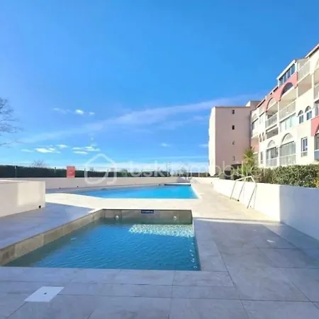 Richelieu Centre 阿格德